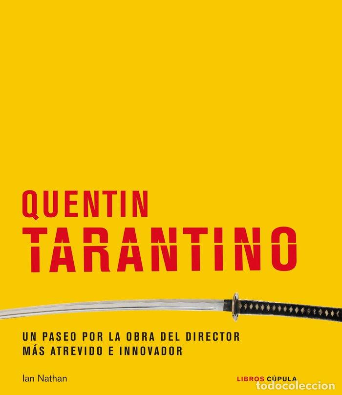 Libros: QUENTIN TARANTINO - IAN NATHAN