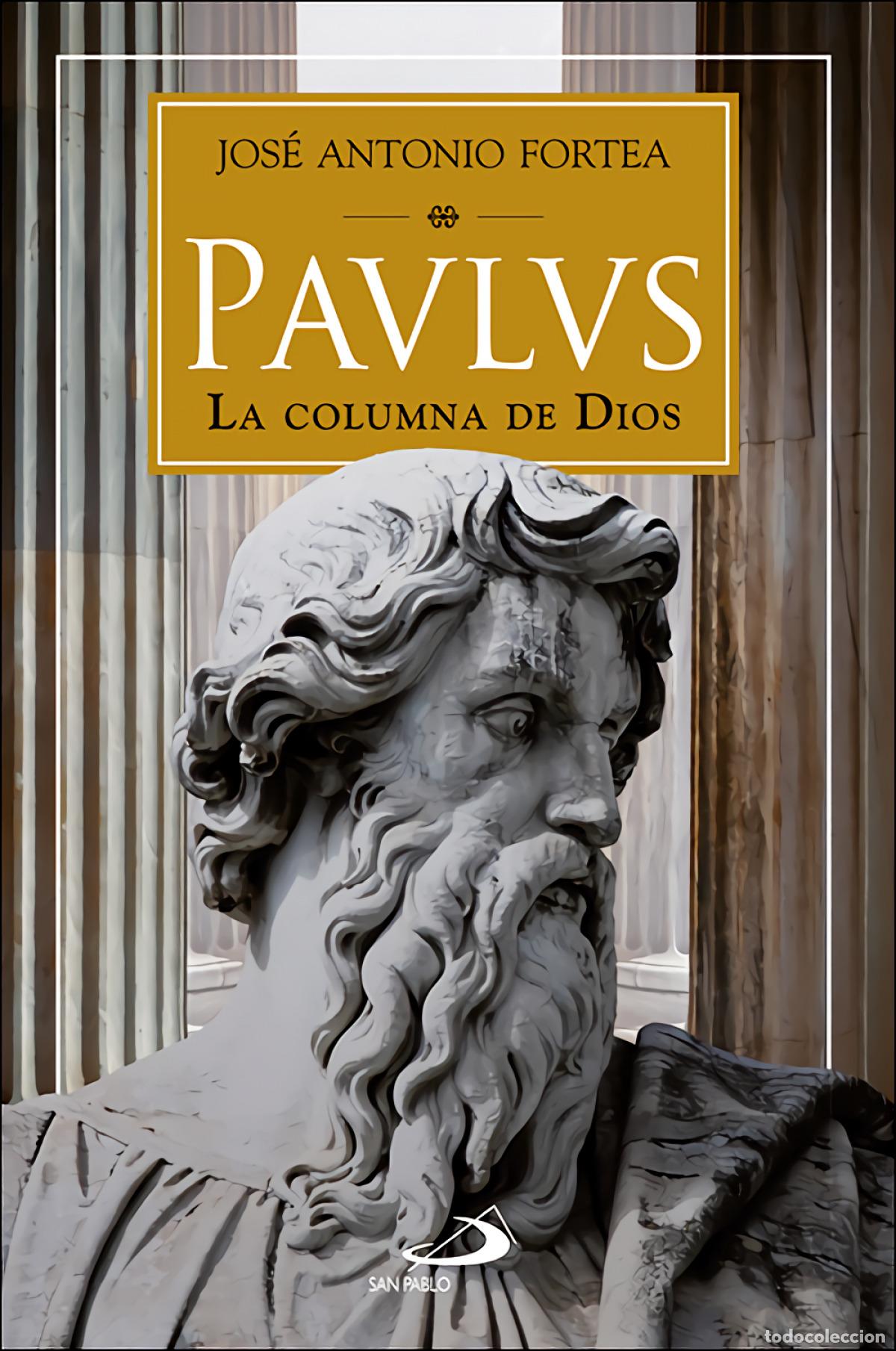 Libros: PAULUS - Fortea Cucurull, Jos&eacute; Antonio