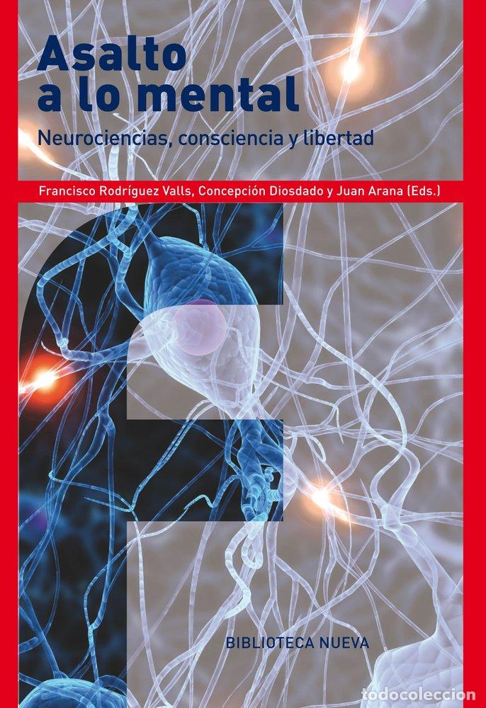 Libros: ASALTO A LO MENTAL - ARANA, JUAN