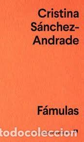 Livros: FAMULAS - SANCHEZ-ANDRADE, CRISTINA