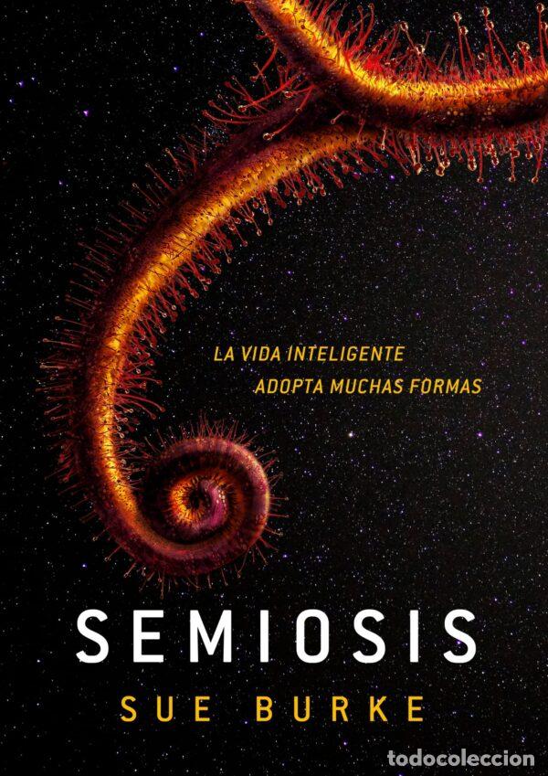B&uuml;cher: SEMIOSIS.(FREDER) - Burke, Sue