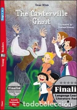 Libros: THE CANTERVILLE GHOST - VV.AA.