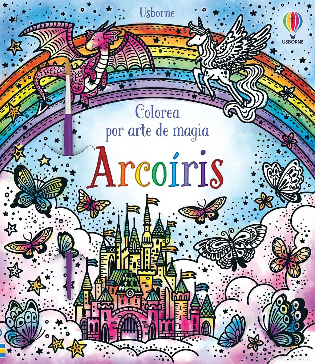 Livros: ARCOIRIS - ABIGAIL WHEATLEY