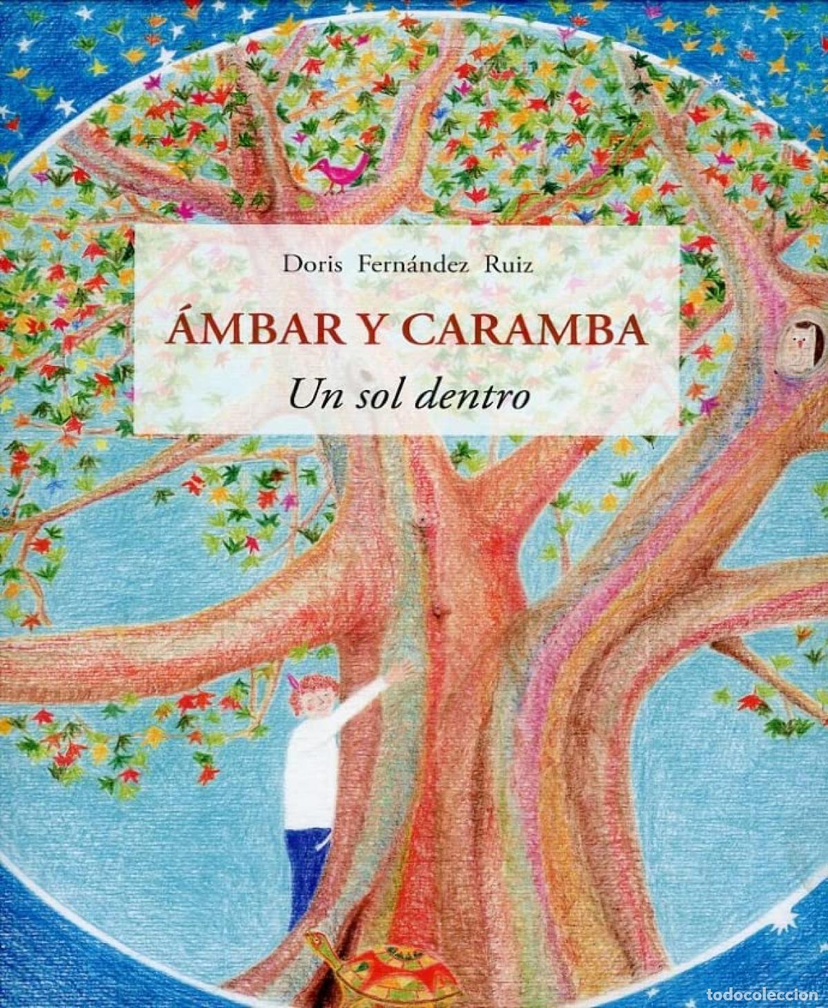 Libros: &Aacute;MBAR Y CARAMBA - Fern&aacute;ndez Ruiz, Doris