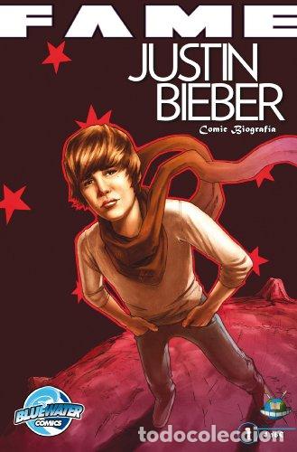 Livros: JUSTIN BIEBER - Broeckel Ooten, Tara