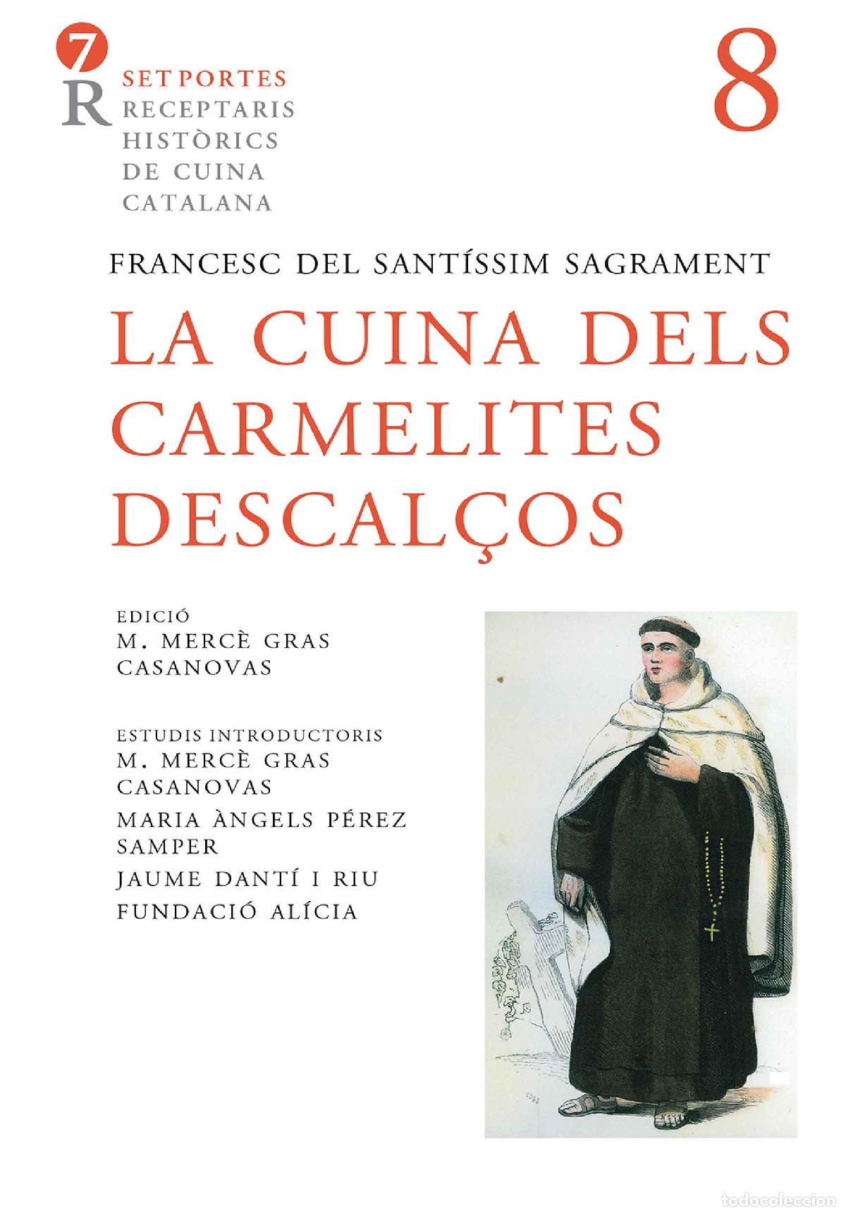 Livres: LLIBRE DELS CARMELITANS - AA.VV