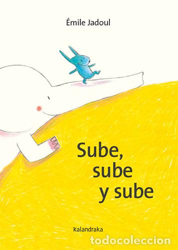 Livres: SUBE, SUBE Y SUBE - &Eacute;mile Jadoul