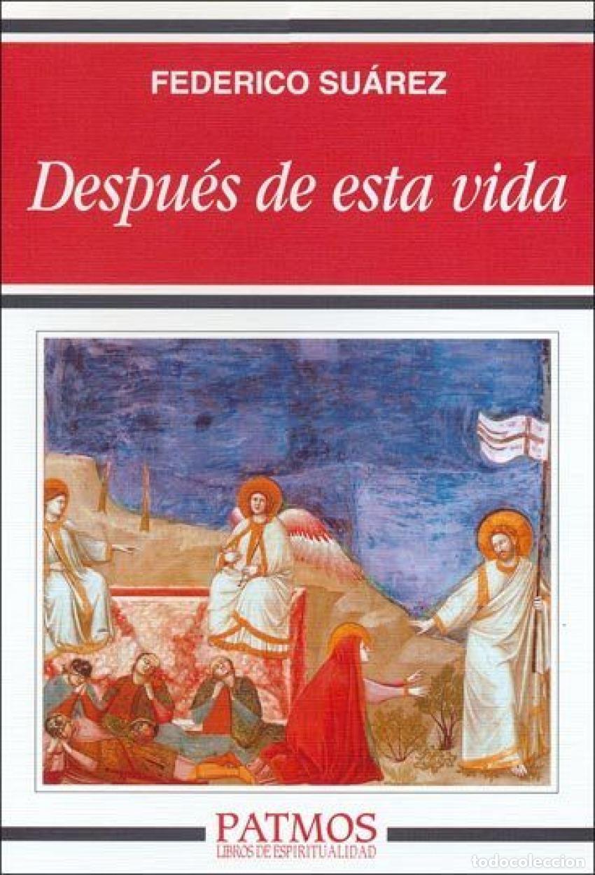 Livros: DESPU&Eacute;S DE ESTA VIDA - Su&aacute;rez, Federico