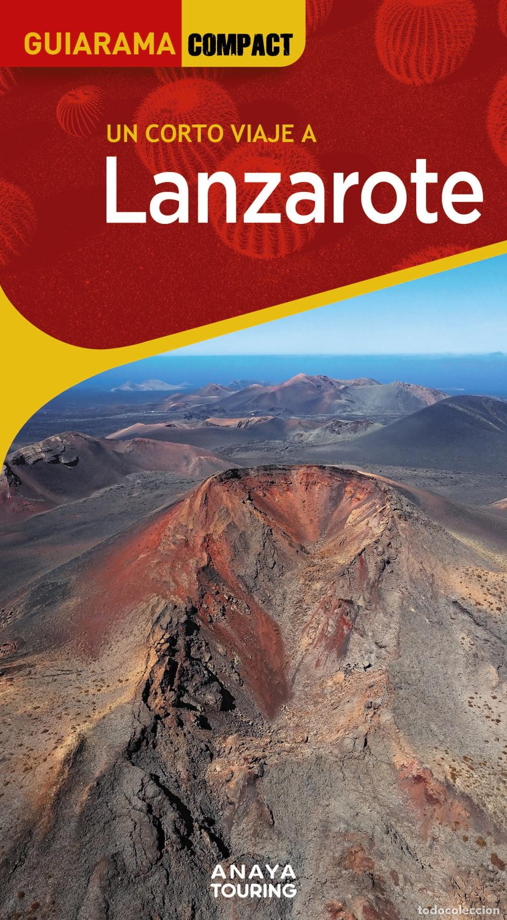B&uuml;cher: LANZAROTE - Mart&iacute;nez i Edo, Xavier