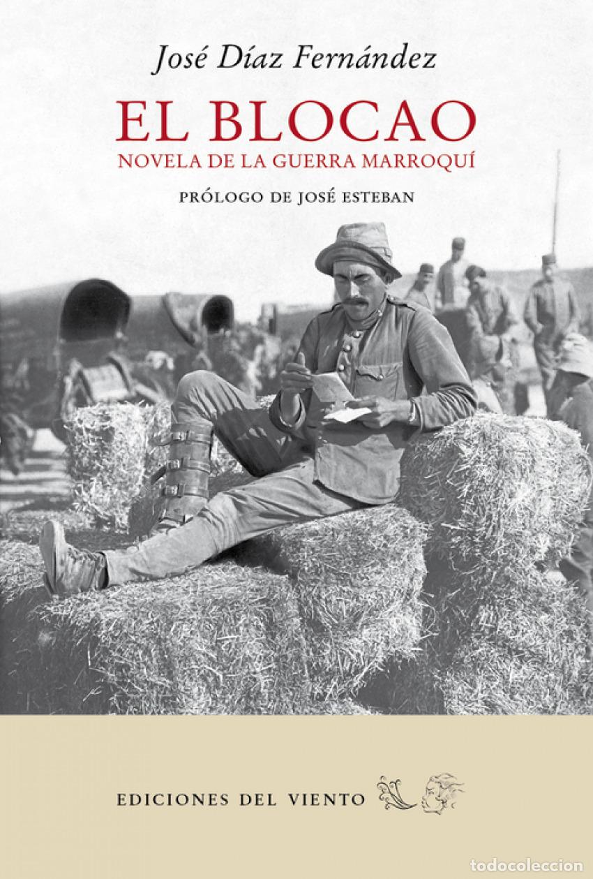 Libros: EL BLOCAO (NE) - D&iacute;az Fern&aacute;ndez Jos&eacute;