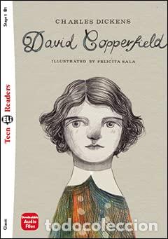 Libros: DAVID COPPERFIELD - DICKENS, CHARLES