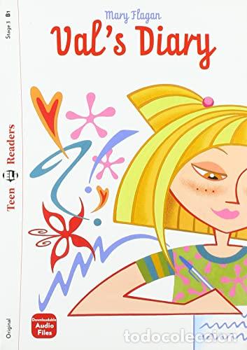 Livros: VAL`S DIARY - VV.AA.