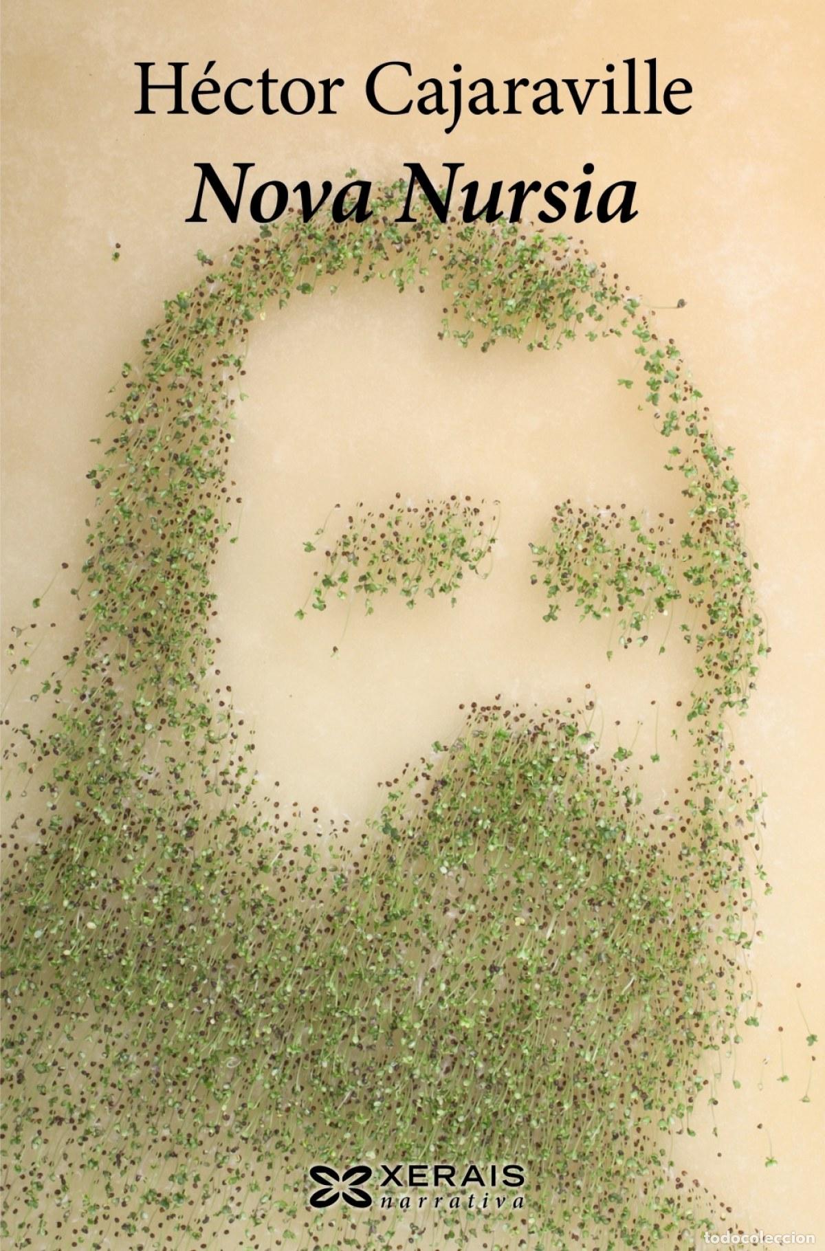 books: NOVA NURSIA - Cajaraville, Hector