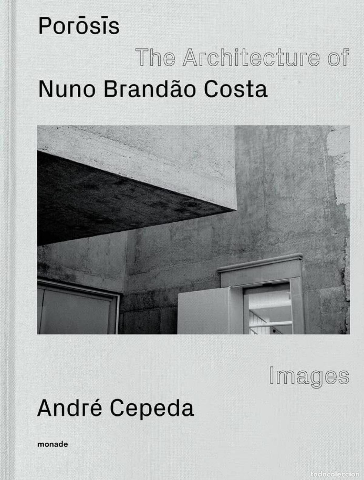 Libros: POR&Oacute;S&Iacute;S - CEPEDA, ANDR&Eacute;