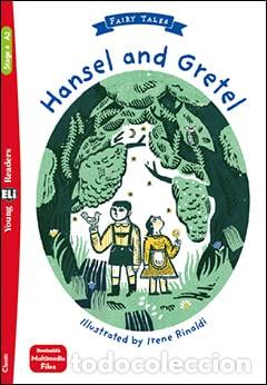 B&uuml;cher: HANSEL AND GRETEL - YF4 - VV.AA.
