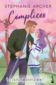 B&uuml;cher: Complices (vancouver storm, 3) - Archer, Stephanie