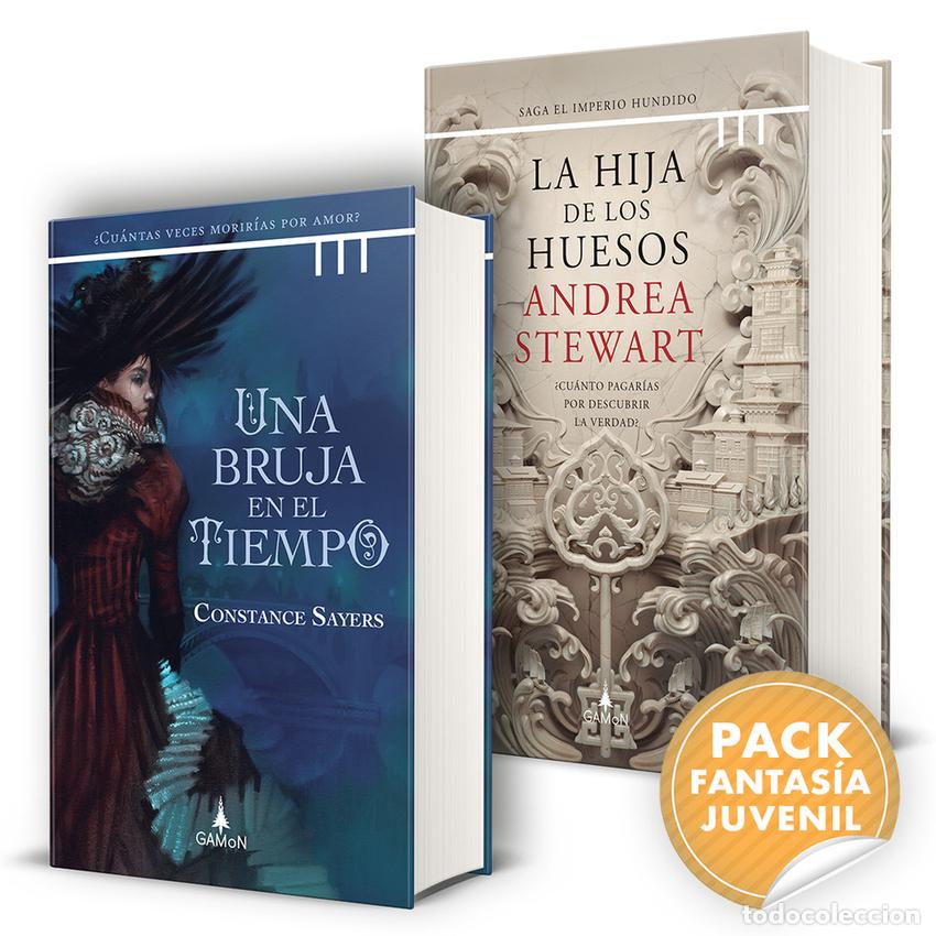 B&uuml;cher: PACK FANTAS&Iacute;A JUVENIL - Sayers, Constance