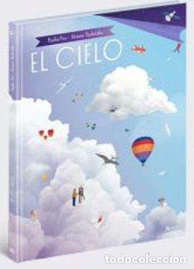 books: EL CIELO - RADKA PIRO