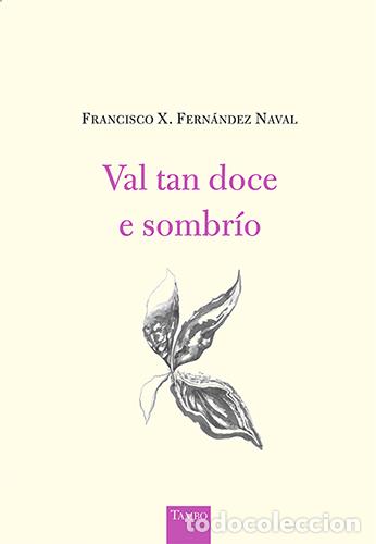 Libri: VAL TAN DOCE E SOMBR&Iacute;O - Francisco X Fern&aacute;ndez Naval