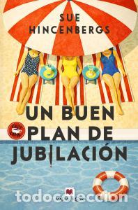 Livros: Un buen plan de jubilacion - Hincenbergs, Sue