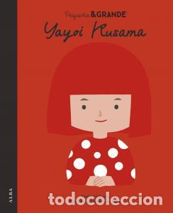 Livros: P&g yayoi kusama - SAnchez Vegara, MarIa Isabel