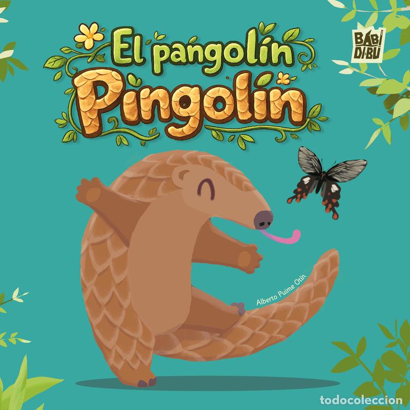 B&uuml;cher: EL PANGOL&Iacute;N PINGOL&Iacute;N - Pe&ntilde;a, Luis