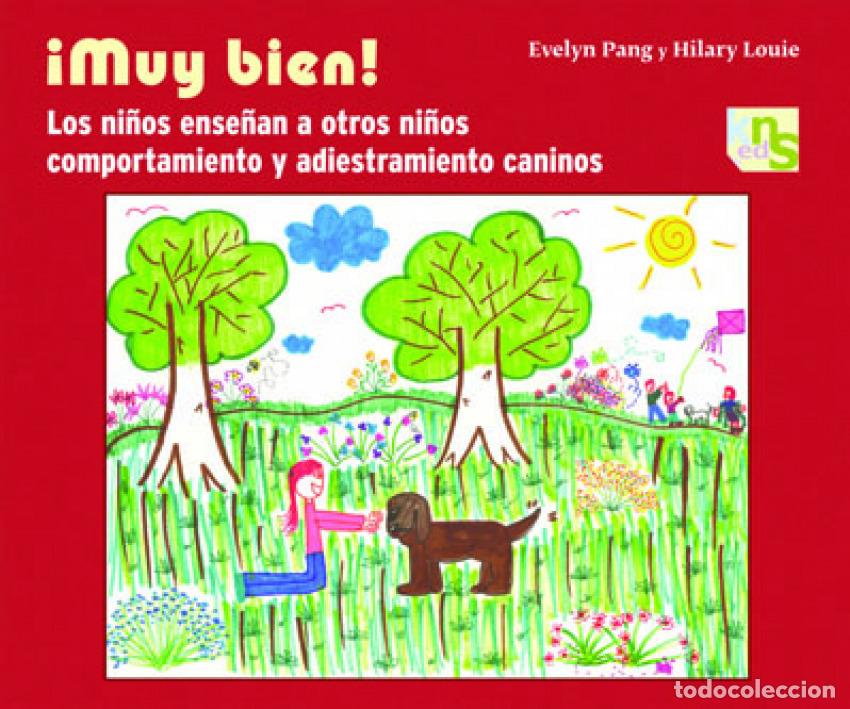 Libri: &Iacute;MUY BIEN! - Pang, Evelyn