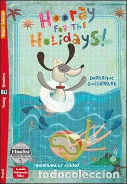 Libri: HOORAY FOR THE HOLIDAYS! - VV.AA.