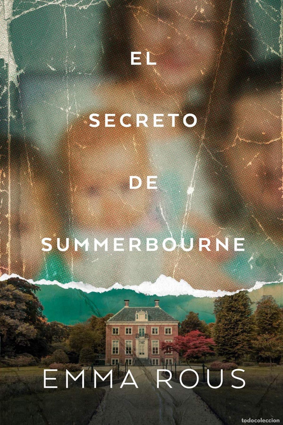 Libros: EL SECRETO DE SUMMERBOURNE - ROUS, EMMA