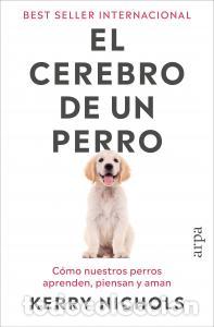 Livres: El cerebro de un perro - Nichols, Kerry