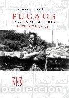 Libros: FUGAOS - RAMON GARCIA PI&Ntilde;EIRO