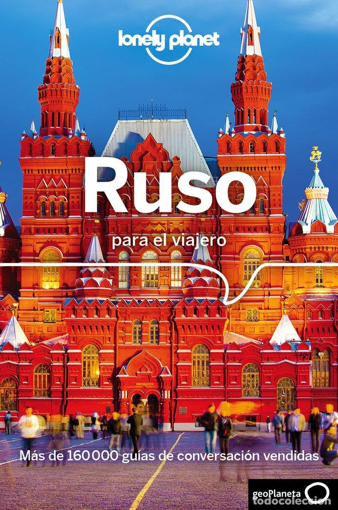 B&uuml;cher: RUSO PARA EL VIAJERO 3 - AA.VV.