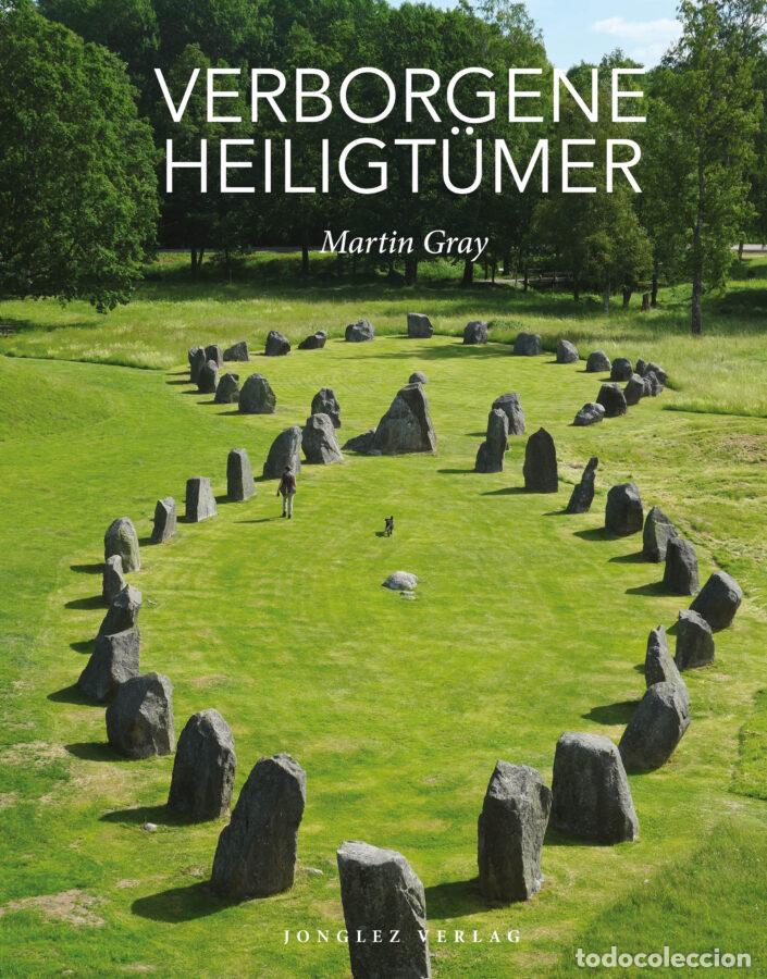 Livros: VERBORGENE HEILIGT&Uuml;MER - VV.AA.
