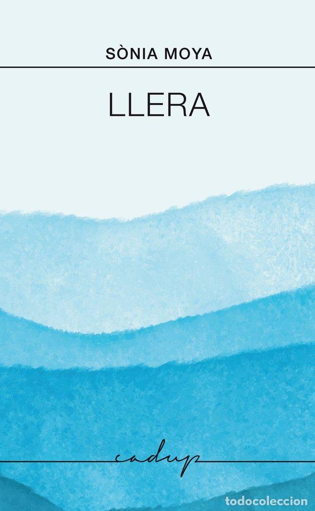 Libros: LLERA - MOYA VILLANUEVA, S&Atilde;NIA