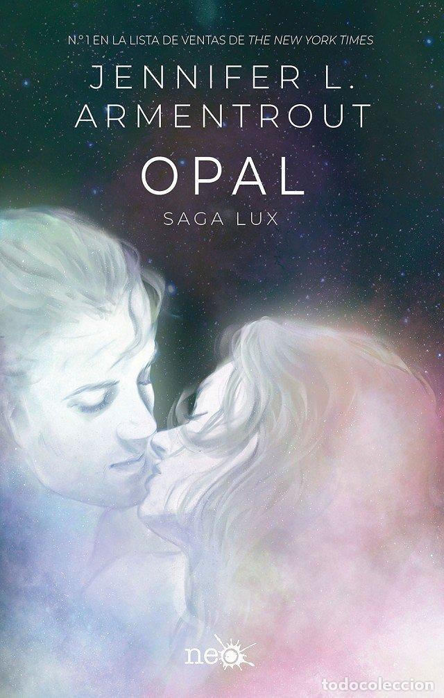 Libros: OPAL - L. ARMENTROUT, JENNIFER