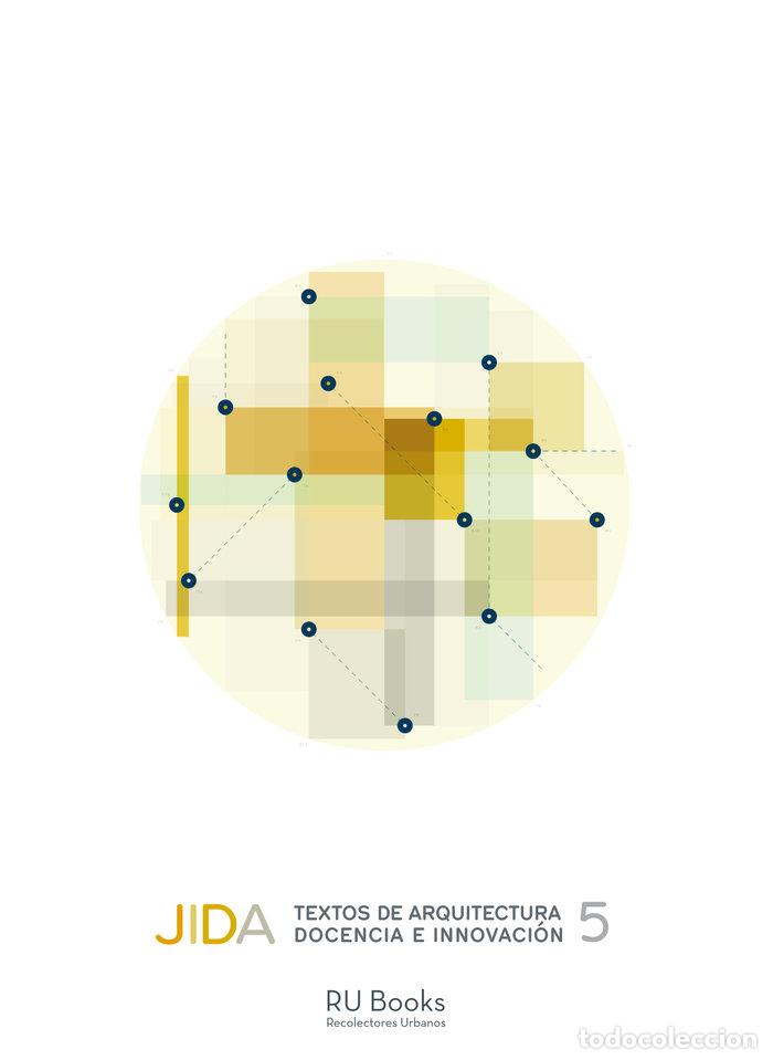 Libros: JIDA 5 - AA.VV......