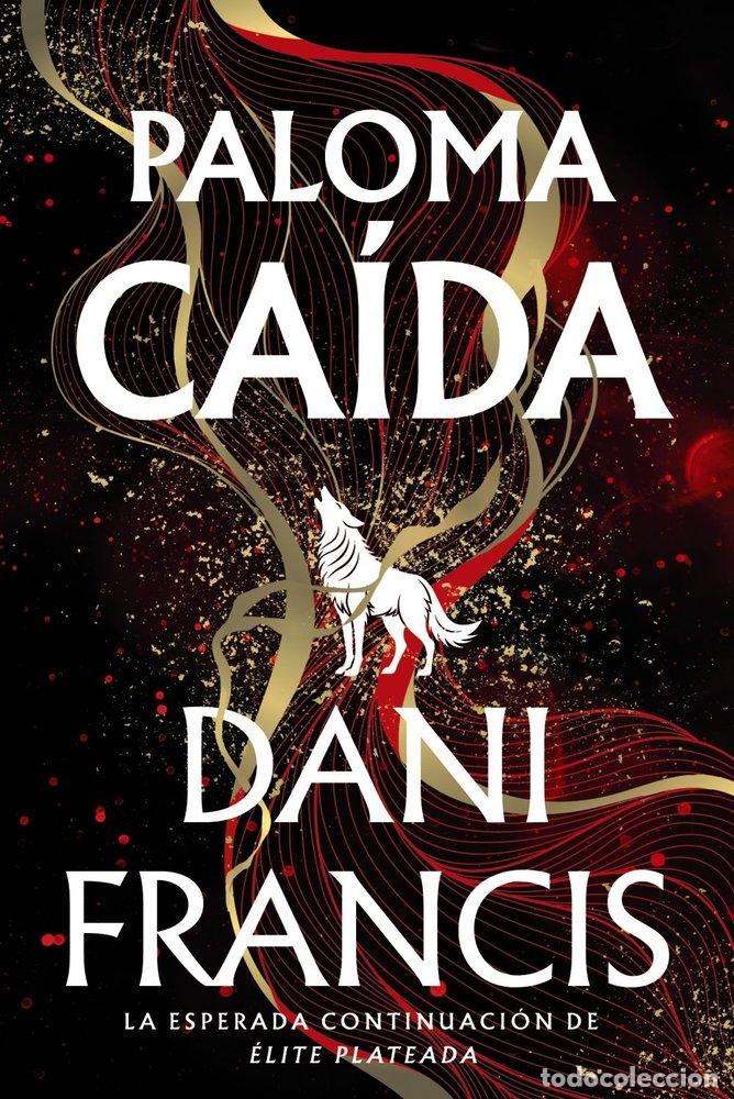 books: PALOMA CAIDA - FRANCIS, DANI