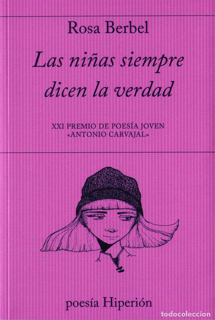 books: NI&Ntilde;AS SIEMPRE DICEN LA VERDAD,LAS - BERBEL, ROSA