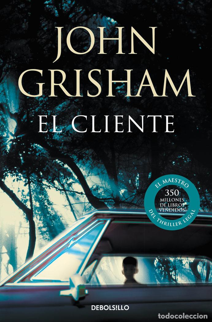 Libros: CLIENTE,EL BDB - GRISHAM, JOHN