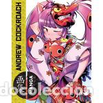 Libros: MANGA STYLE N 08 - COCKROACH ANDREW