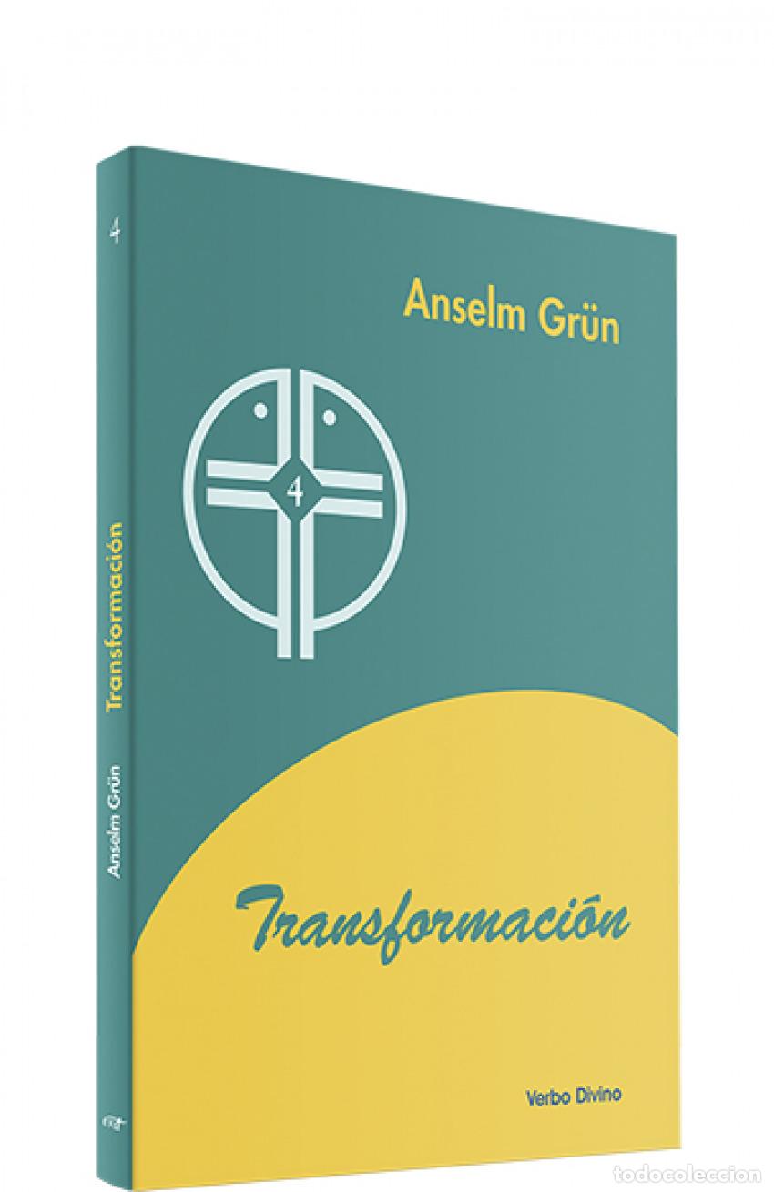 Livres: TRANSFORMACION.(SURCOS) - Grun, Anselm