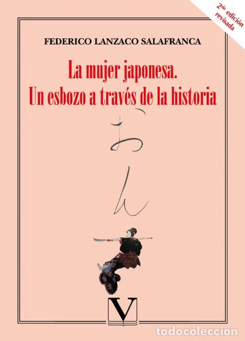 Livres: MUJER JAPONESA,LA - LANZACO SALAFRANCA, FEDERICO