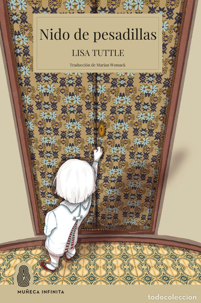 B&uuml;cher: NIDO DE PESADILLAS - TUTTLE, LISA