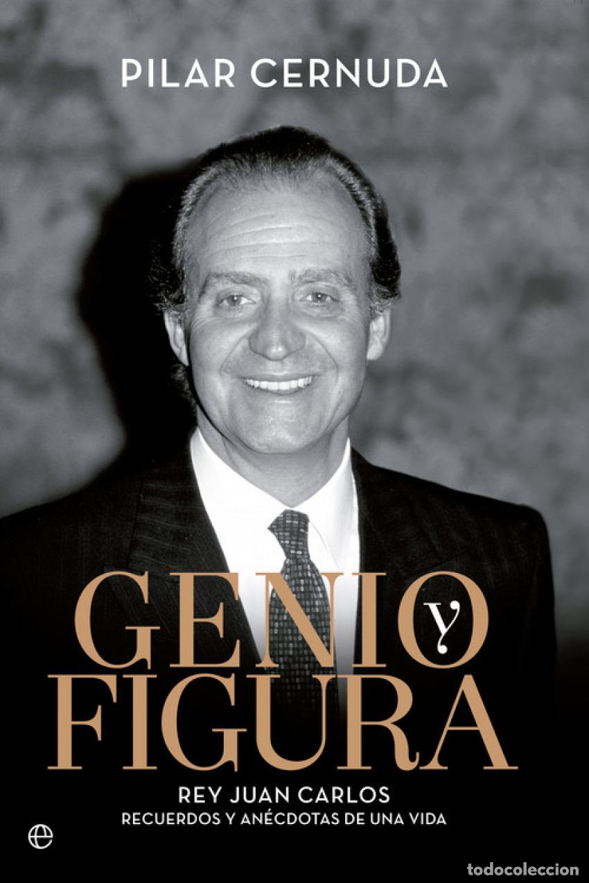 Libros: GENIO Y FIGURA - Cernuda, Pilar