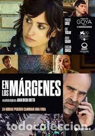 Libri: EN LOS MARGENES DVD - AA.VV