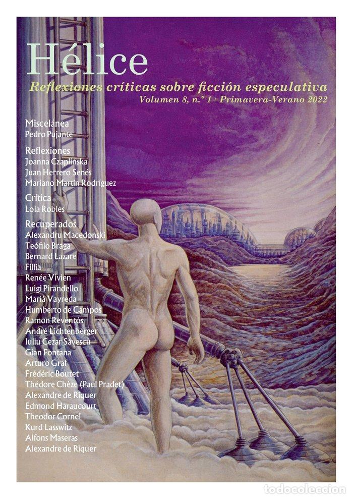 Livros: HELICE 32 - MARTIN RODRIGUEZ, MARIANO