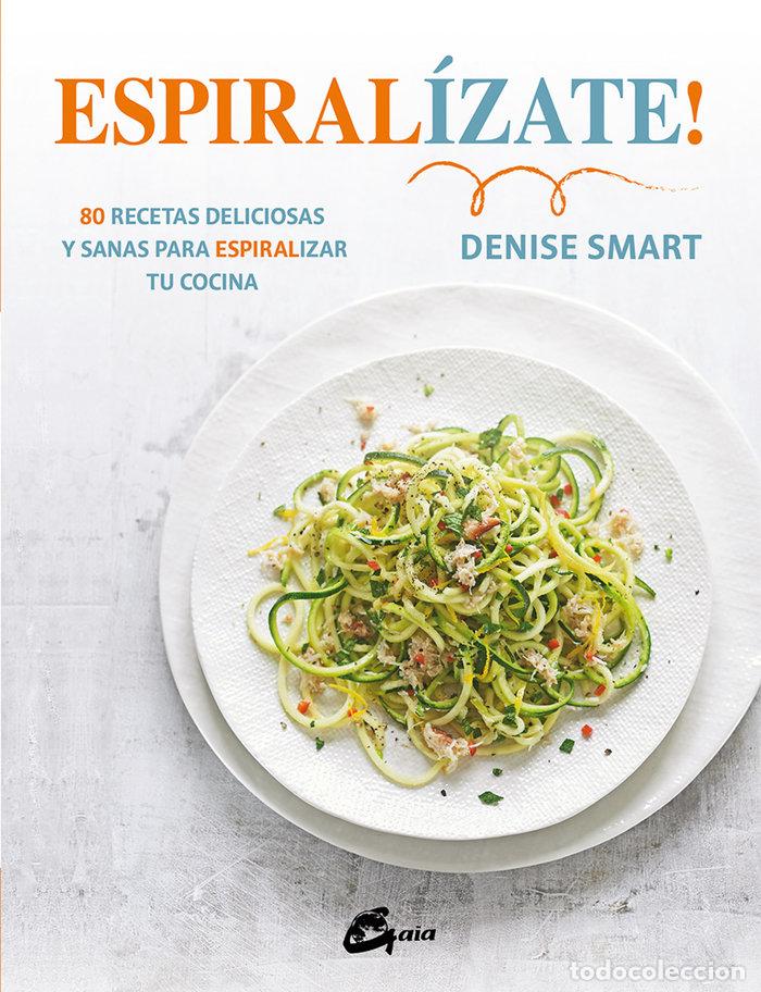 B&uuml;cher: ESPIRALIZATE - SMART, DENISE