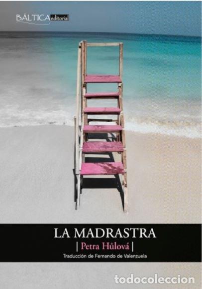 B&uuml;cher: MADRASTRA,LA - HULOVA, PETRA