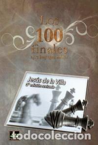 Libri: 100 FINALES QUE HAY QUE SABER,LOS - DE LA VILLA, JESUS