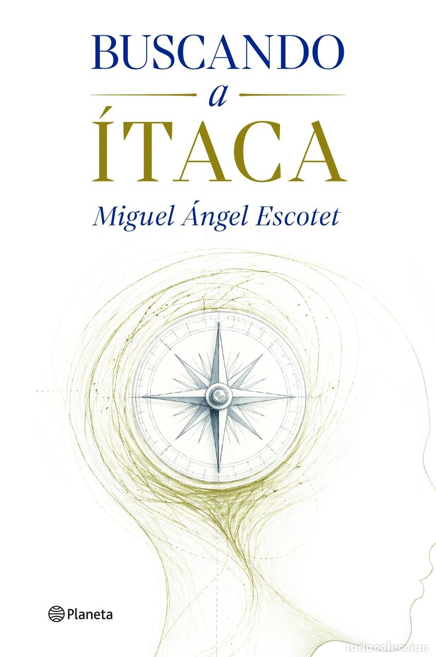 Livros: BUSCANDO A &Iacute;TACA - ESCOTET, MIGUEL &Aacute;NGEL